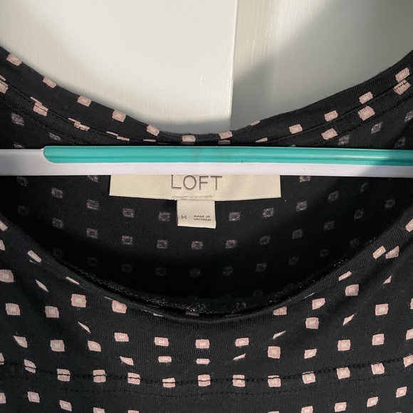 Loft Tank Top - Picture 5 of 5